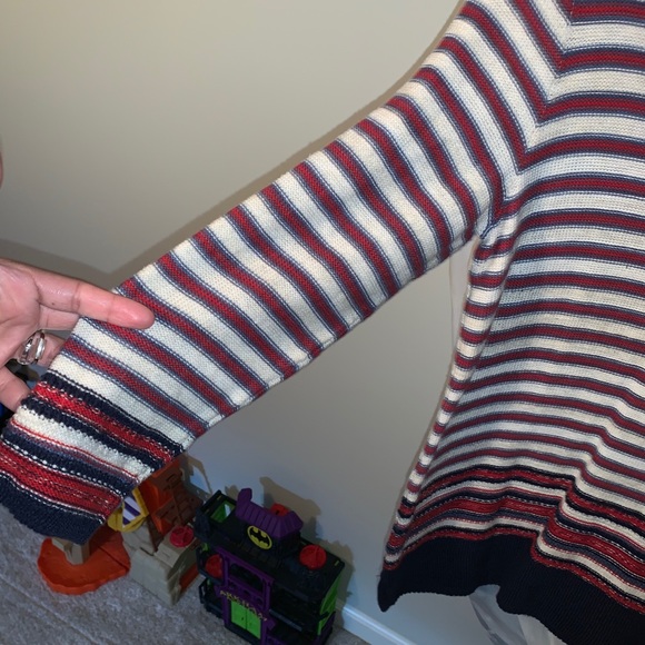 Lauren Ralph Lauren Knit Top Small - Picture 4 of 5